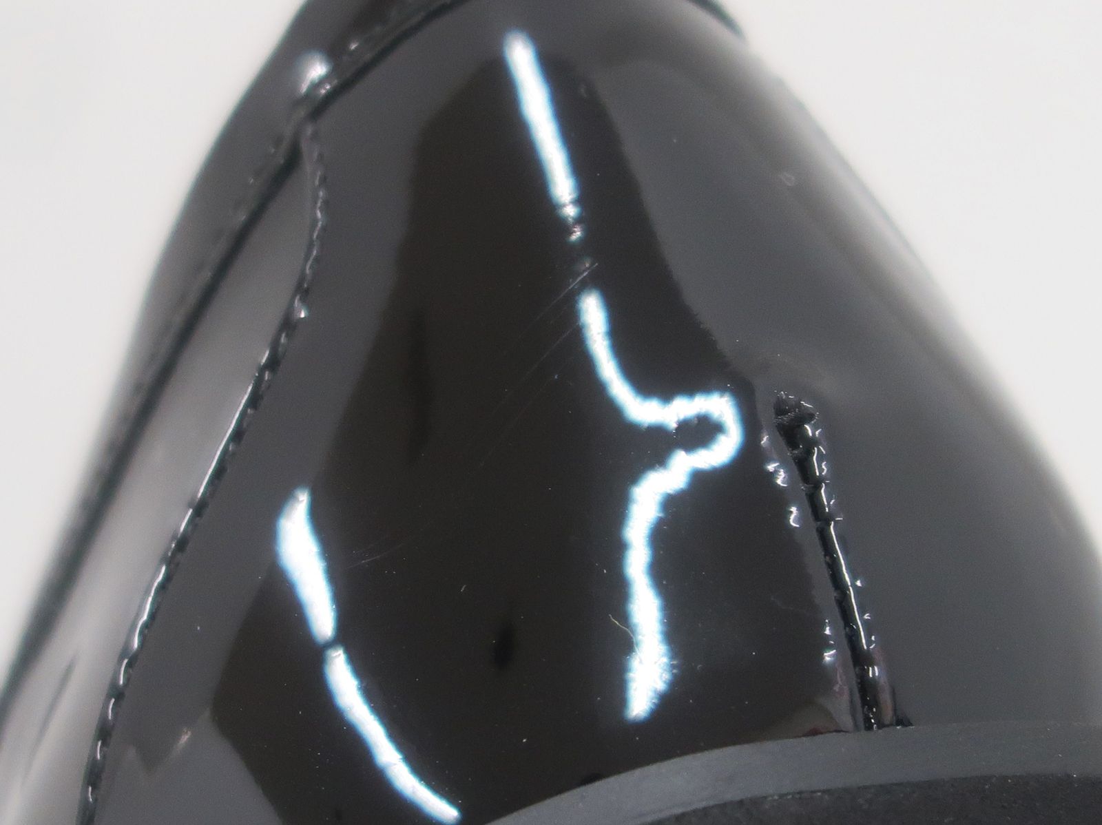 ダニエラアンドジェマ スタッズローファー