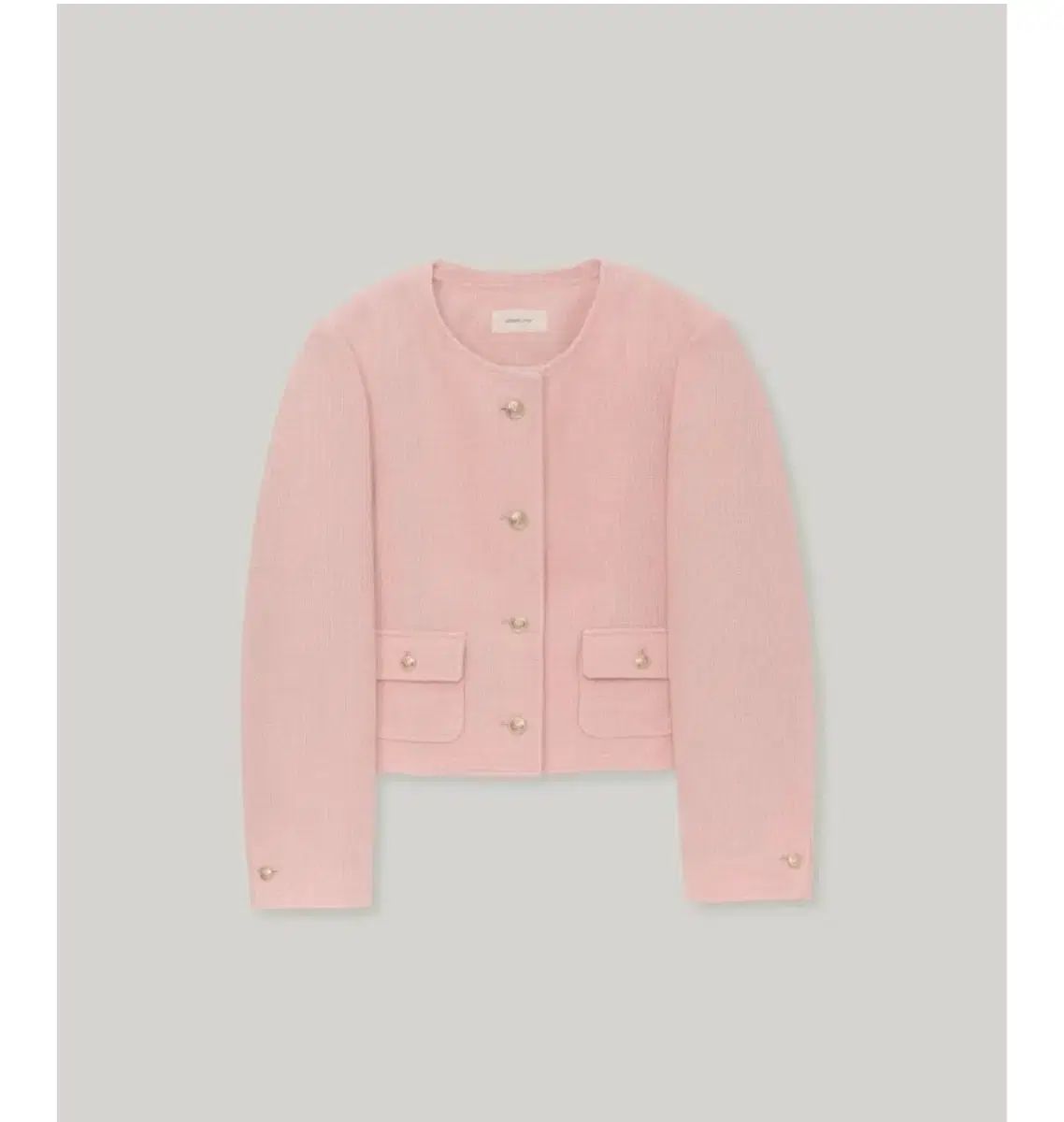 ブルーアーカイブ ブルアカ ジェイ 투유 ツイード ジャケット