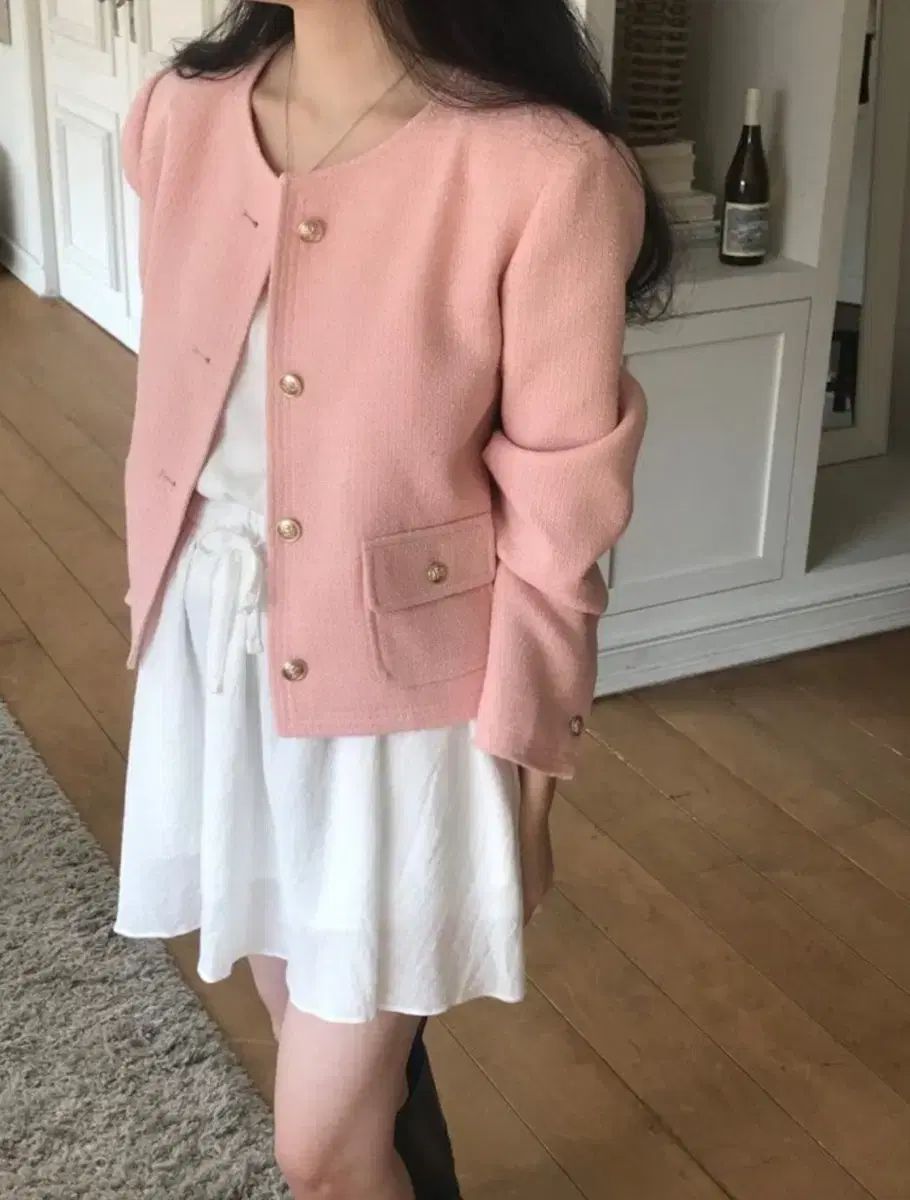 ブルーアーカイブ ブルアカ ジェイ 투유 ツイード ジャケット