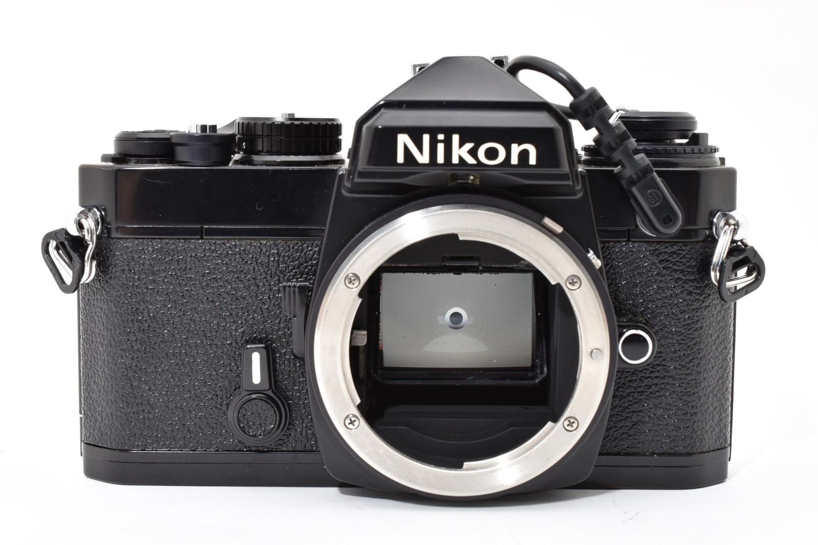 ニコン NIKON FE ボディ MF 12 1322