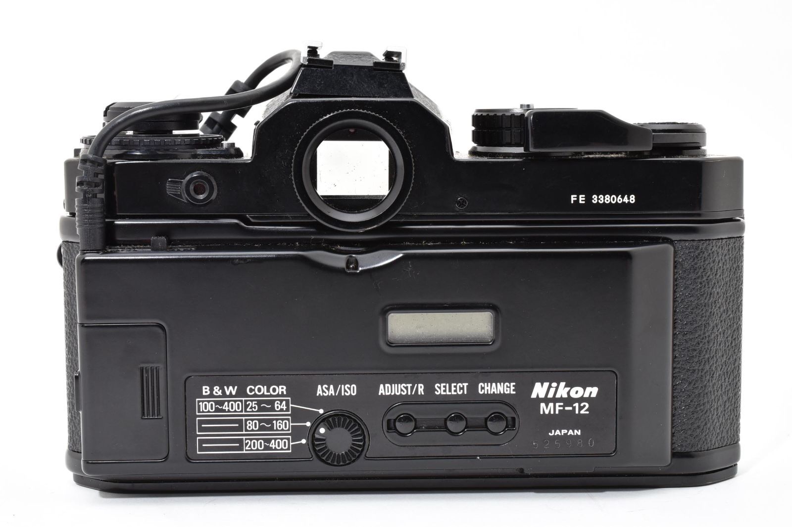 NIKON FE