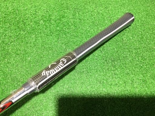 キャロウェイ JAWS RAW ブラック 54° 10° S ウェッジ WG 特注シャフト フレックスS メンズ 男性用 右利き 右用 Aランク ゴルフクラブ