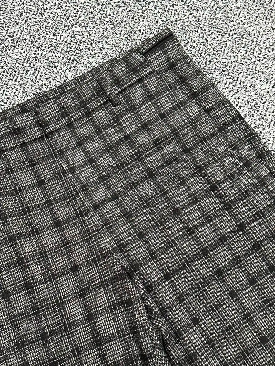 SYSTEM homme 秋冬用 ズボン