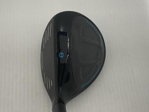 本間ゴルフ BERES NX U 5 ユーティリティ UT VIZARD FOR 45 フレックスS メンズ 男性用 右利き 右用 Cランク ゴルフクラブ