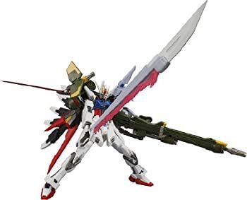 【】「未使用品」ROBOT魂 [SIDE MS] パーフェクトストライクガンダム