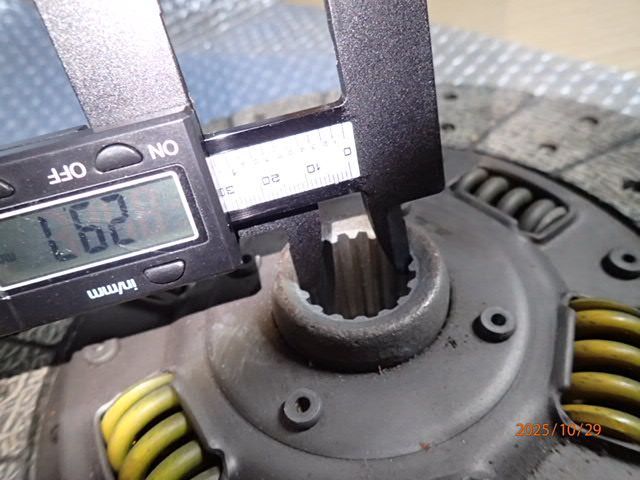 フォワード ダイキン