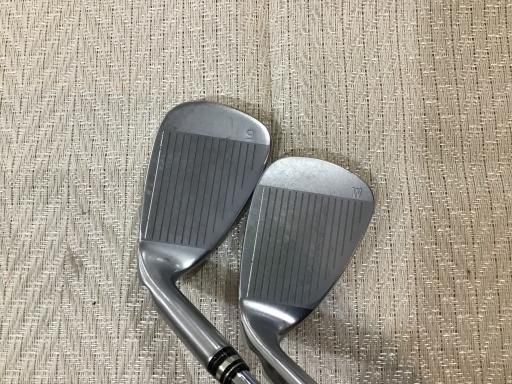 S アーコス無し