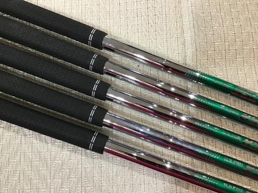 アイアンセット IR