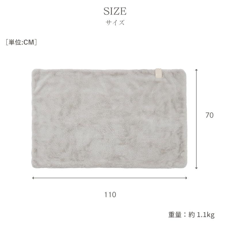 フェイクファー