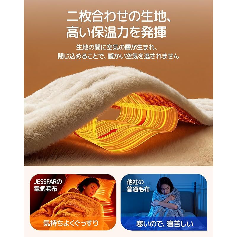 2枚合 過熱保護