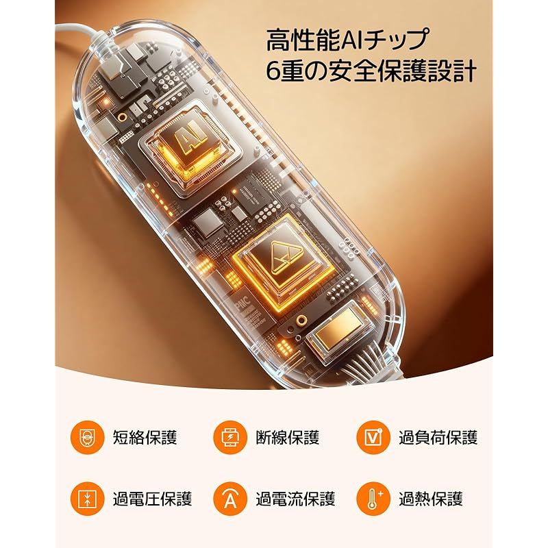 大判 ラビットファー調