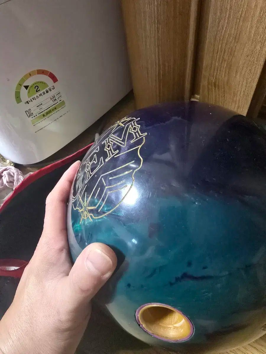  20ゲーム前後 状態好し ボーリングボール 整理 15 p ボウリング スポーツ