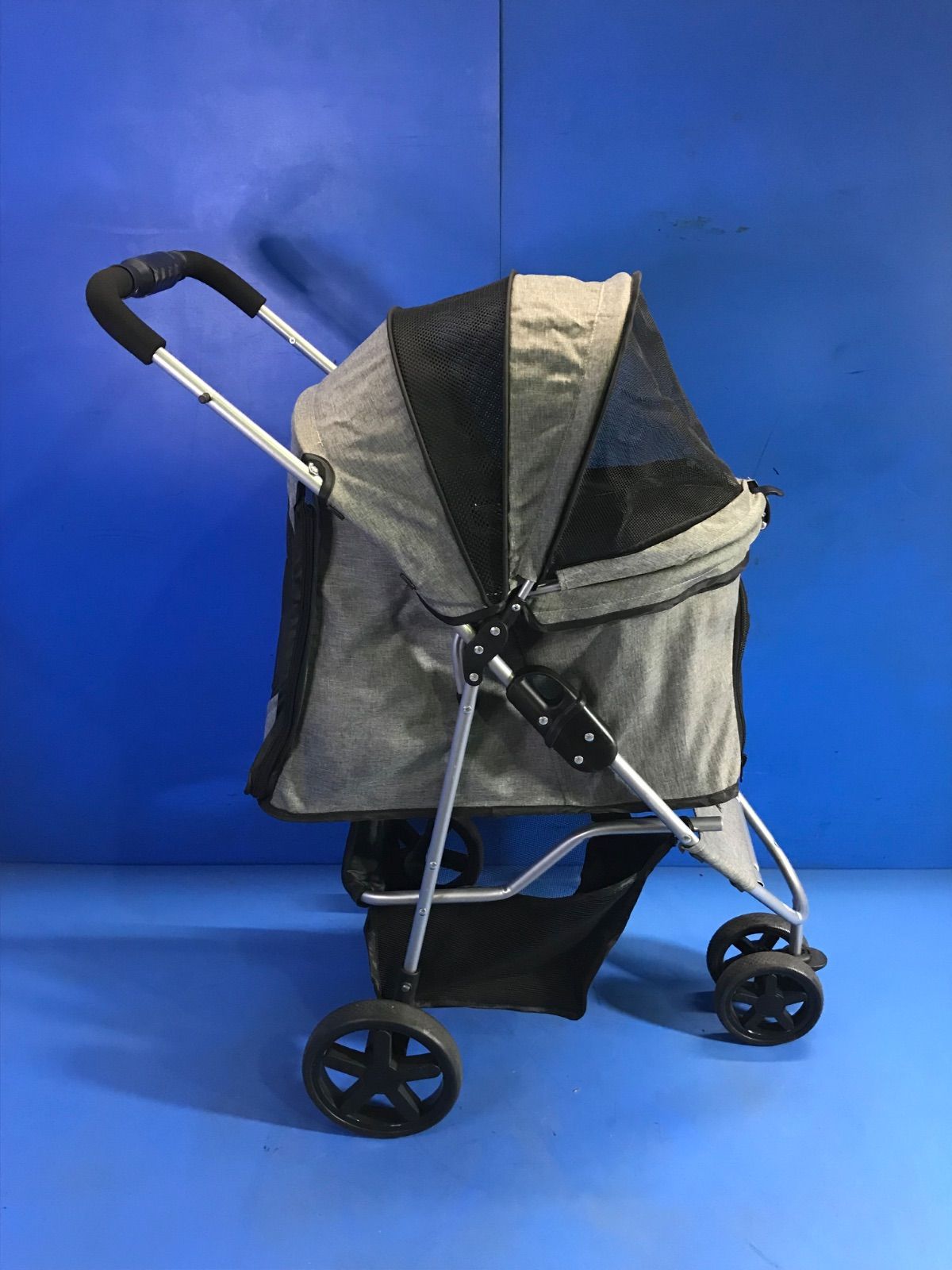 折りたたみ式 移動用品