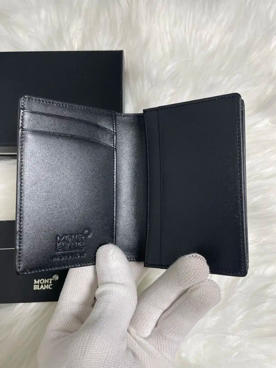 モンブラン マイスターシュテュック