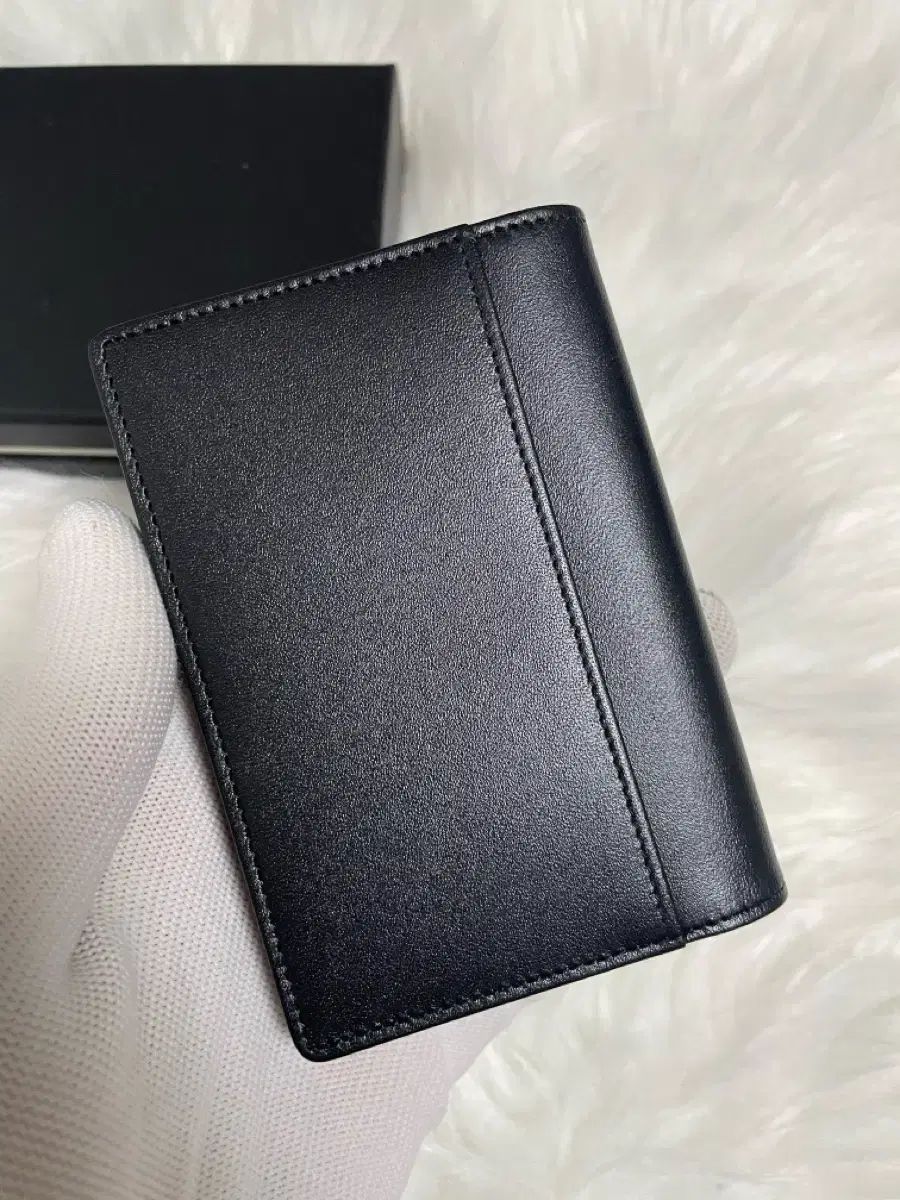 MONT BLANC モンブラン マイスターシュテュック 4 cc カードウォレット