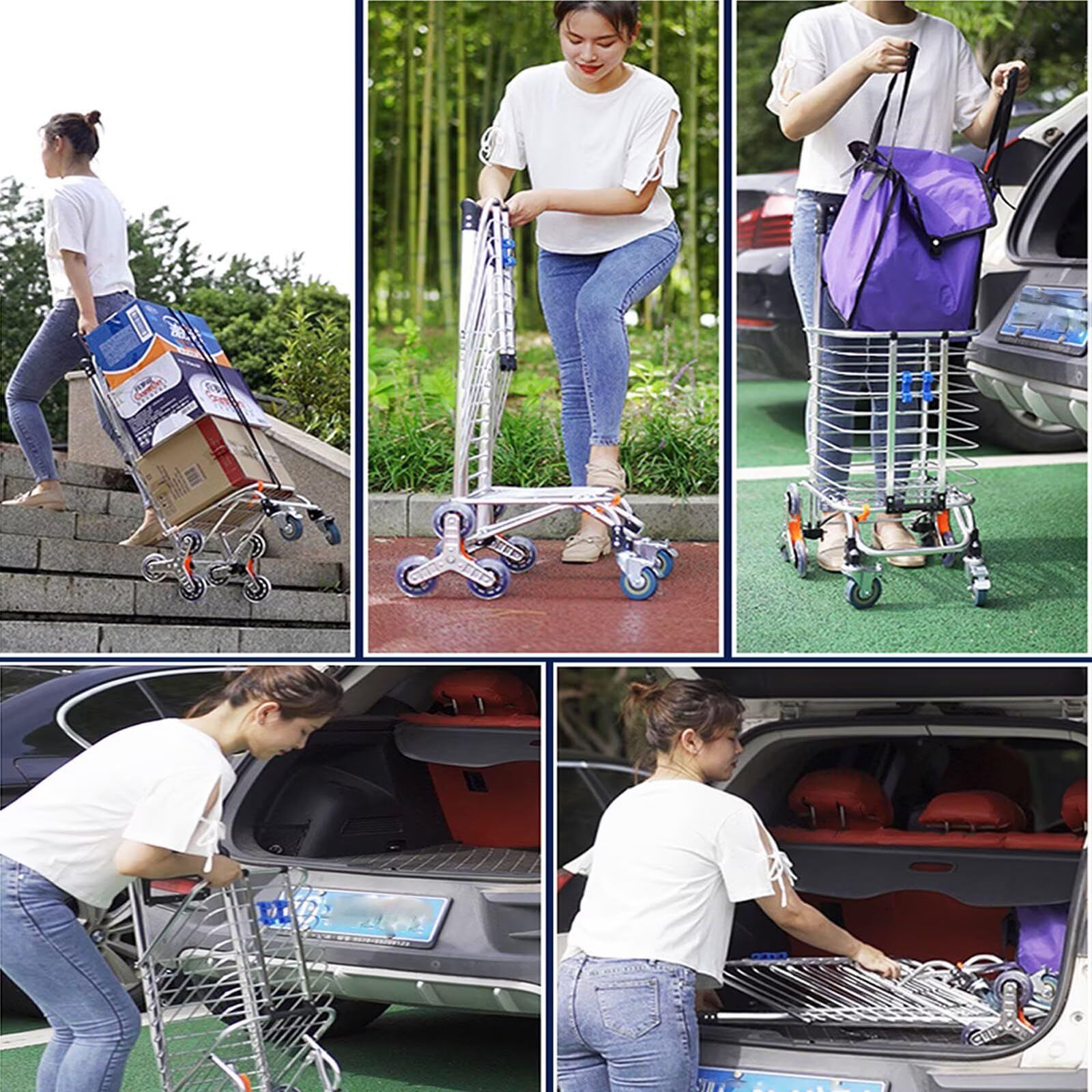 キャンプ ブルー