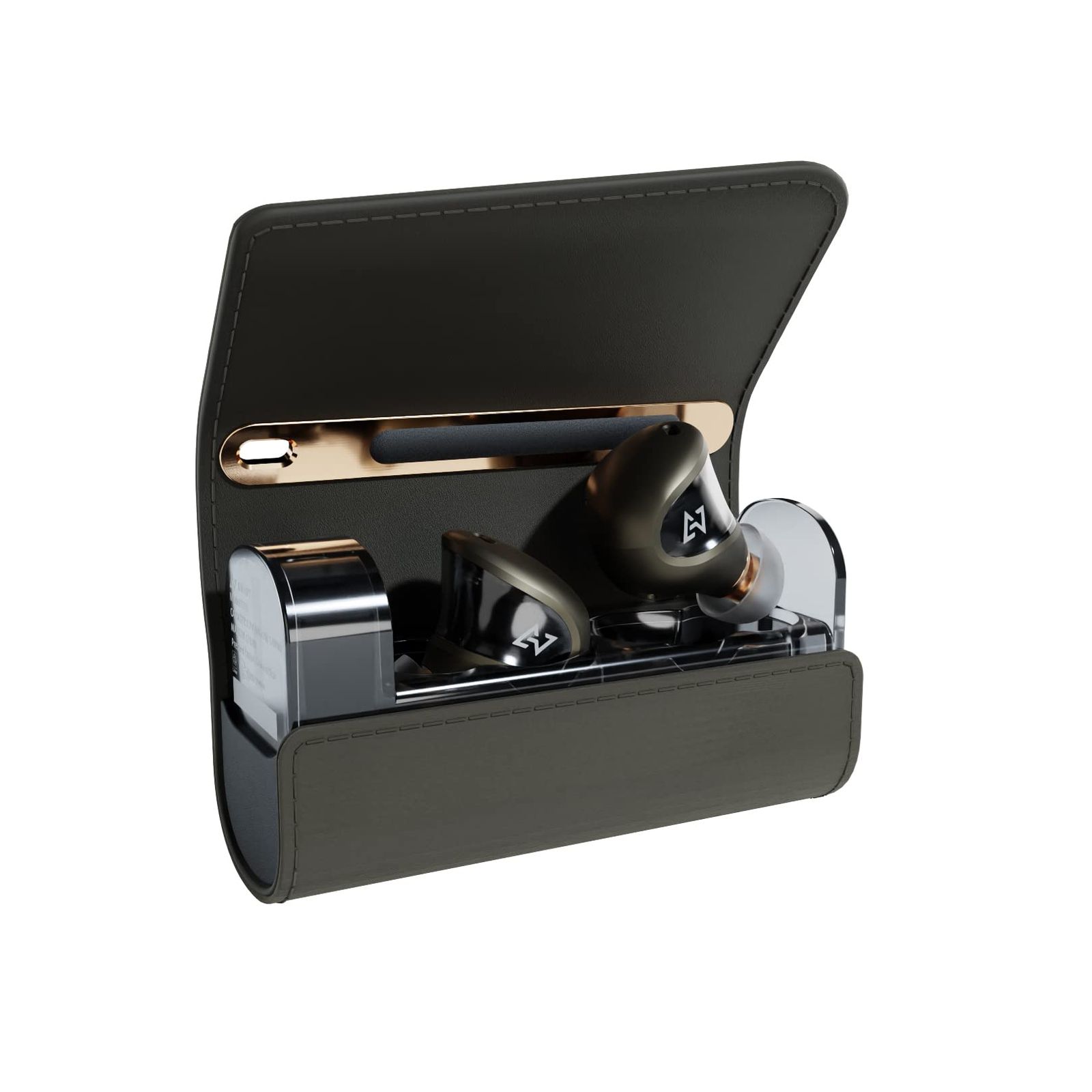 AVIOT TE-J1 ノイズキャンセリング イヤホン ハイレゾ対応 ワイヤレスイヤホン LDAC対応 BAドライバー搭載 マルチポイント アドバンスド ハイブリッドドライバー構成 最大28時間 長時間再生 ハイブリッドアクティブノイズキャンセリング I