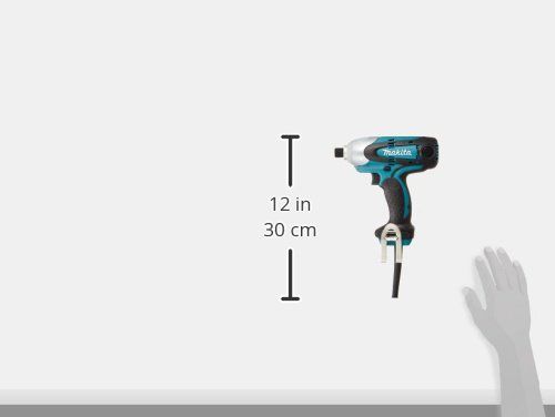 マキタ Makita インパクトドライバ 100V 6955