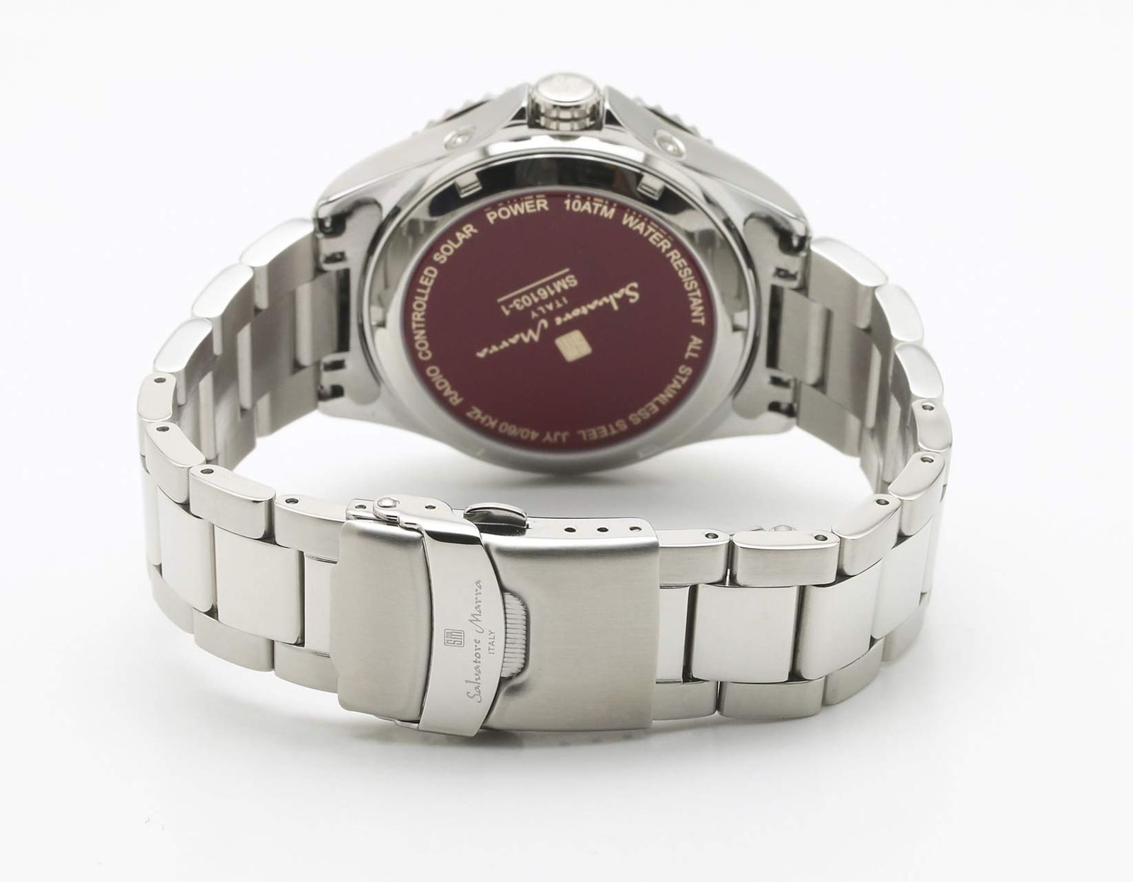 サルバトーレマーラ メンズ