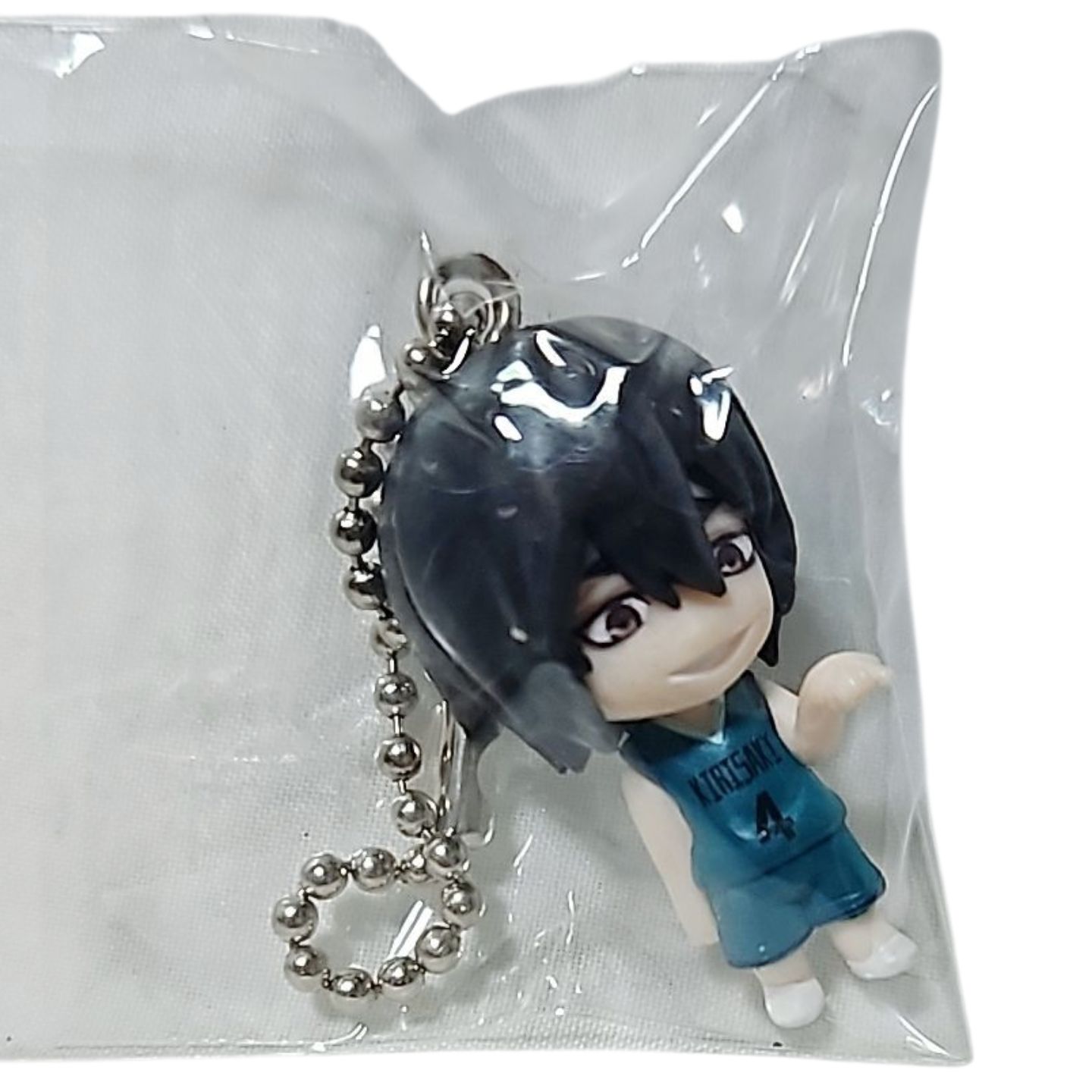 黒子のバスケ 花宮真 キーホルダー - メルカリ