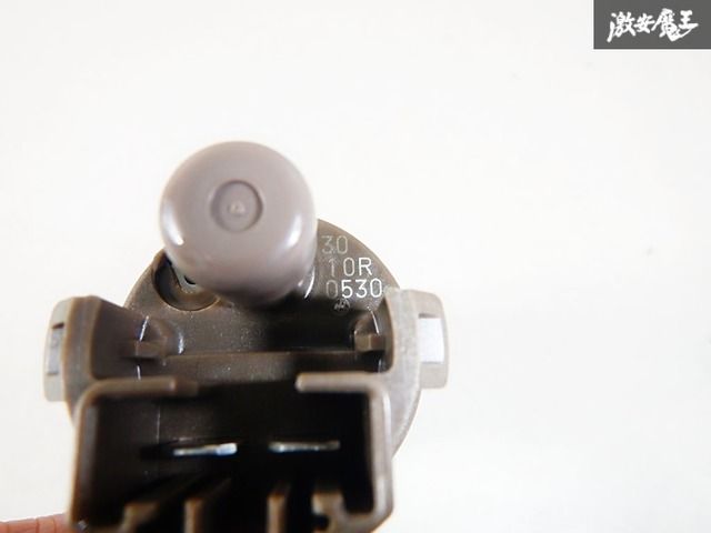 実働外し】NISSAN 日産 純正 R35 GT-R GTR DENSO デンソー