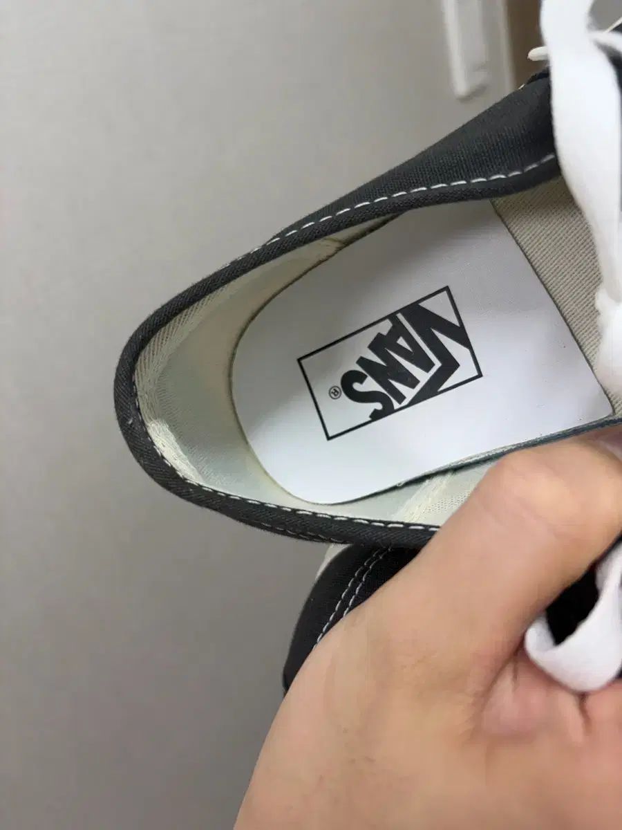 VANS アナハイム