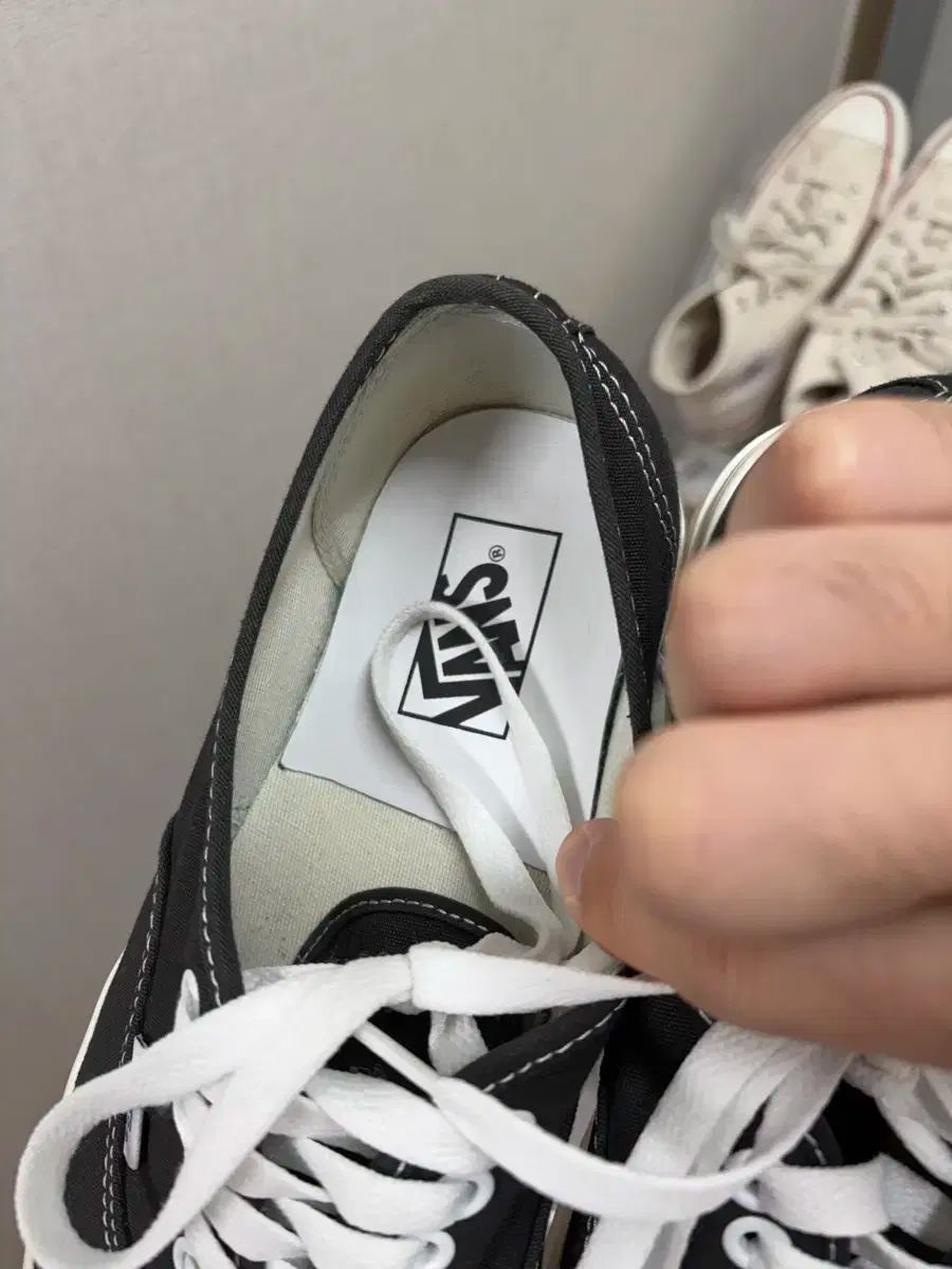 アナハイム アセンティック