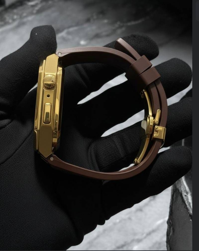 アップルウォッチケース