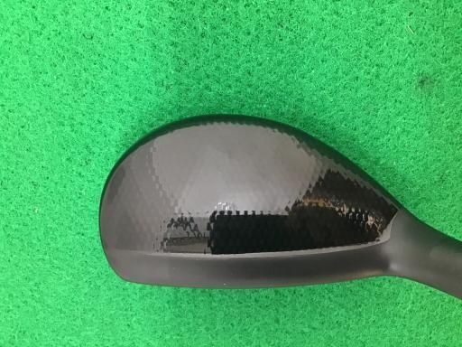 テーラーメイド U 4 ユーティリティ UT リシャフト フレックスその他 メンズ 男性用 右利き 右用 Bランク ゴルフクラブ