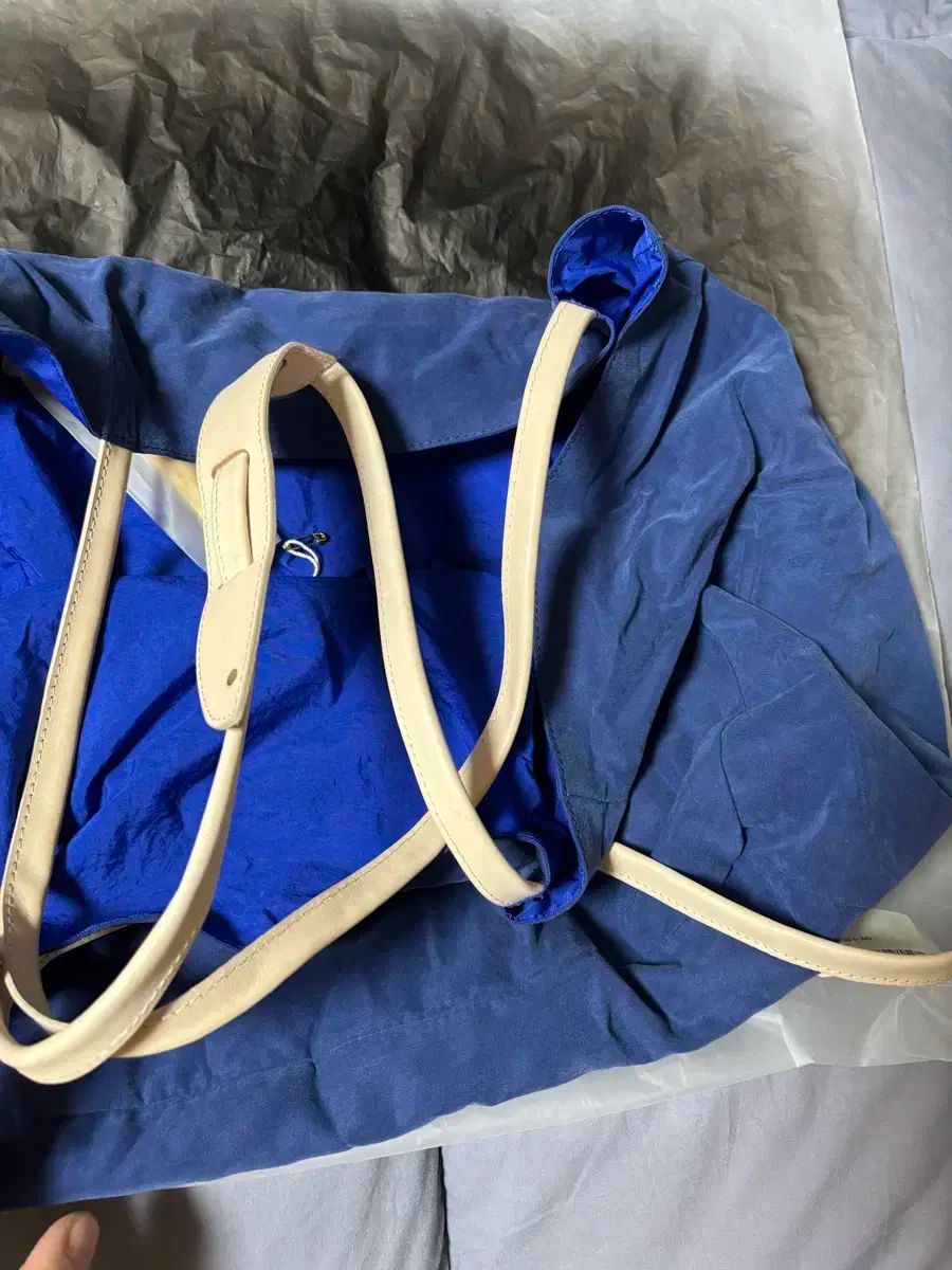 XLIM EP7 SYNOPSIS 01 BAG コバルト ブルー バッグ USTAUSTRALIA_COM_AU