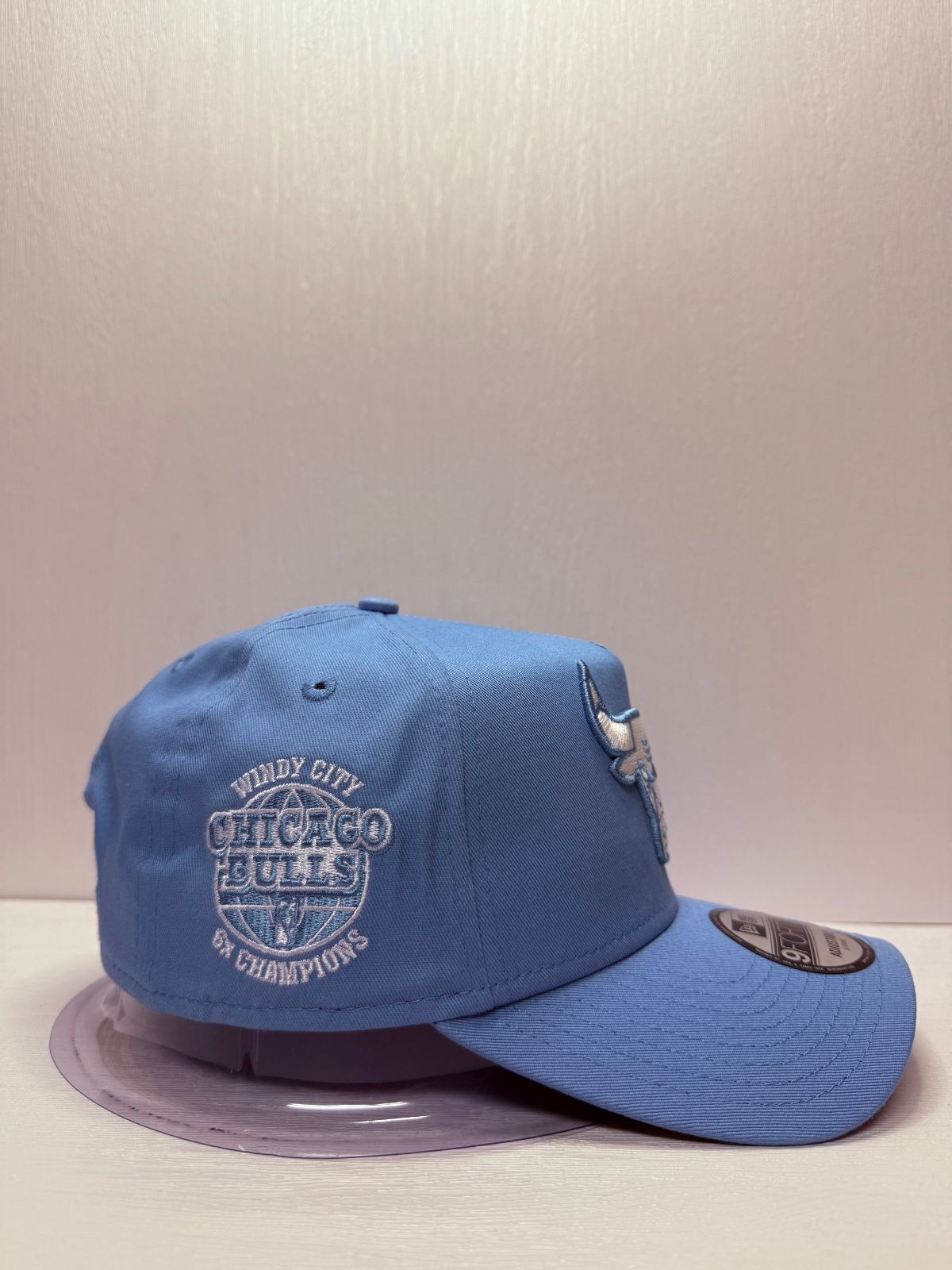 6×チャンピオンズ