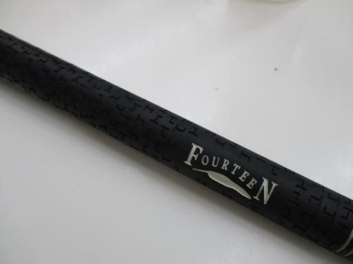 ライトブラック 52°