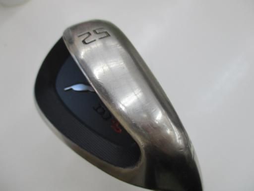 フォーティーン DJ 5 ライトブラック 52° ウェッジ WG 特注シャフト フレックスその他 メンズ 男性用 右利き 右用 Cランク ゴルフクラブ