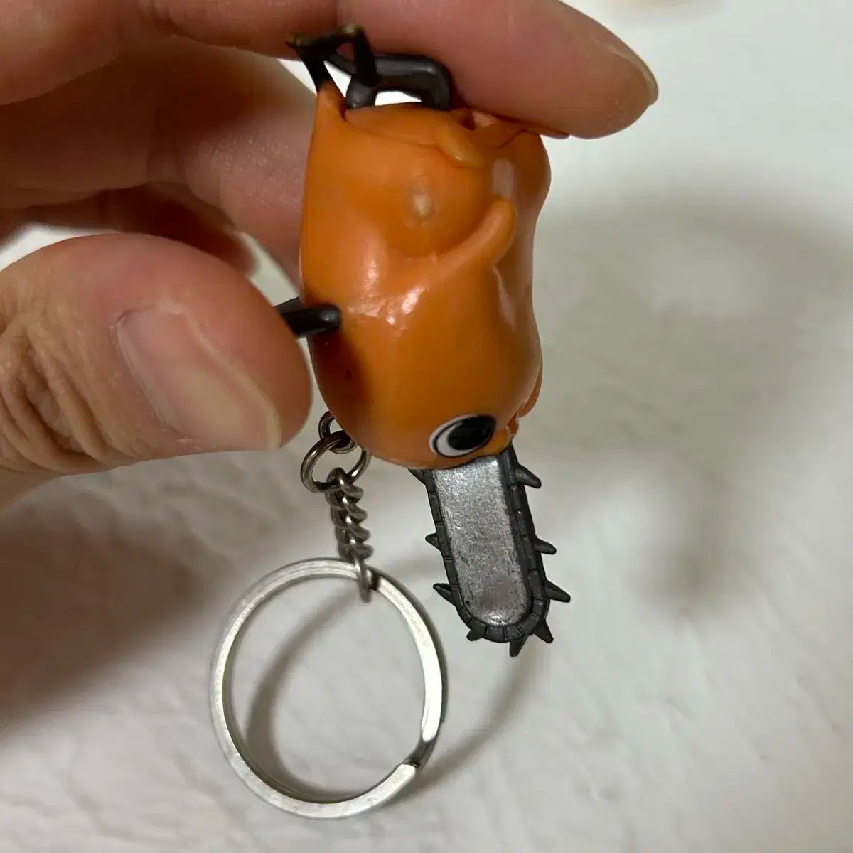 ポチタ キーホルダー