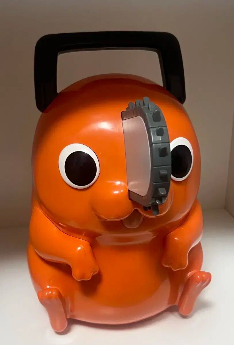 チェンソーマン ポチタ ポップコーンバケット MEGABOX