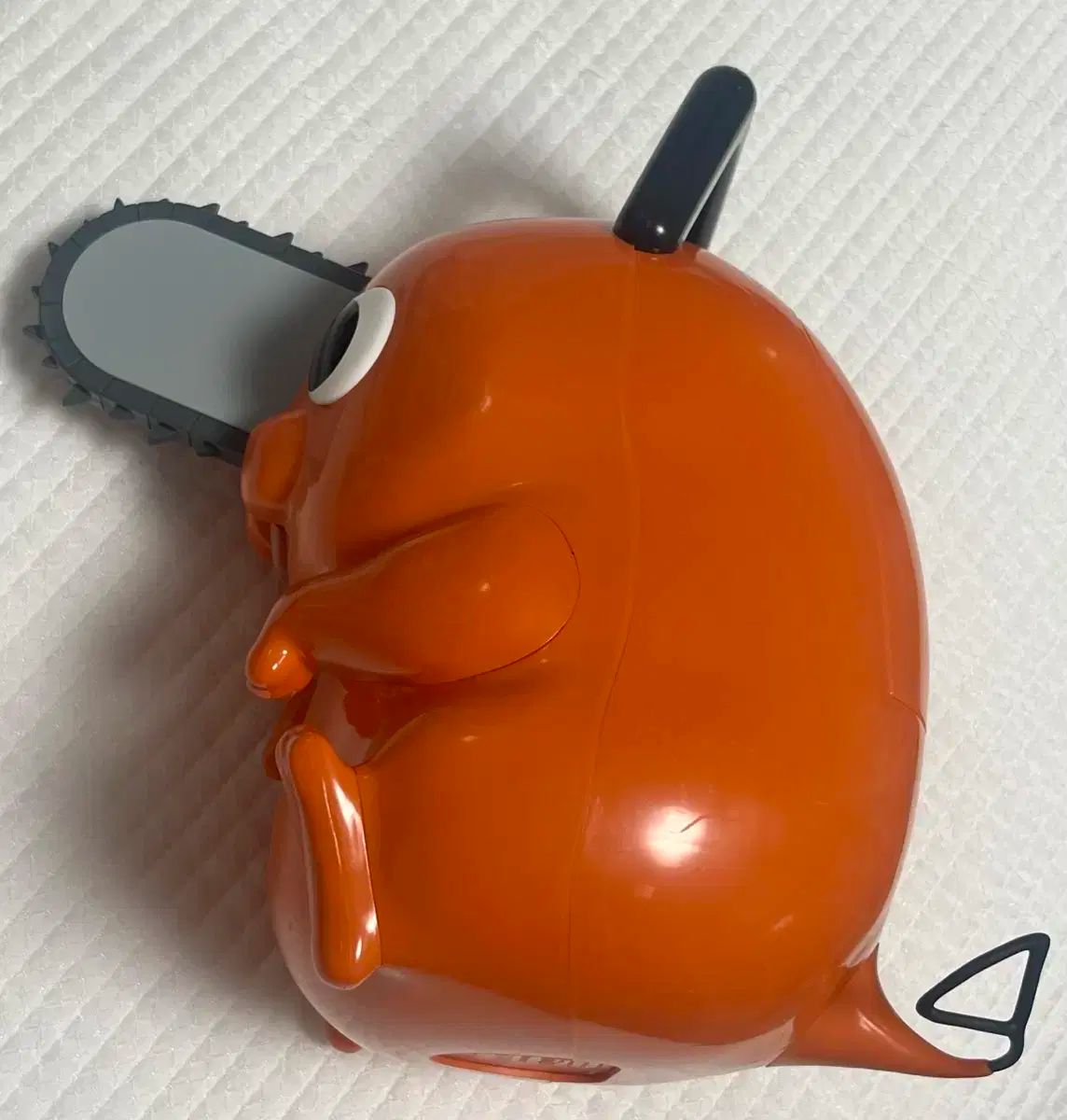 チェンソーマン