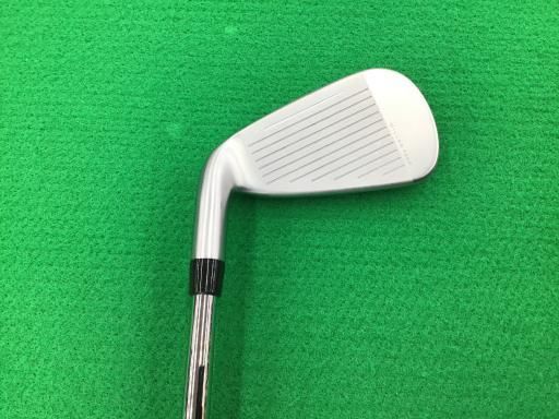 中古】COBRA アイアン5本セット フレックスR 中古】 コブラ KING LTDx