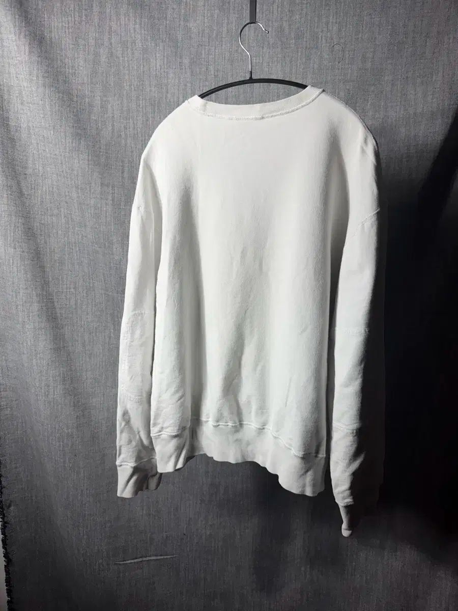 19FW OUR LEGACY アワーレガシー プリンティング スウェットシャツ