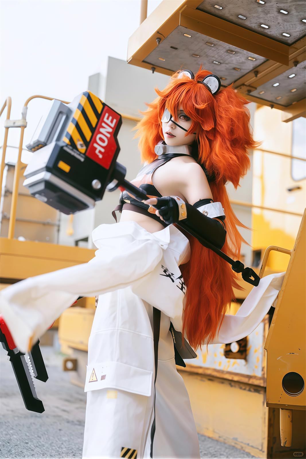 ゼンレスゾーンゼロ コスプレ衣装