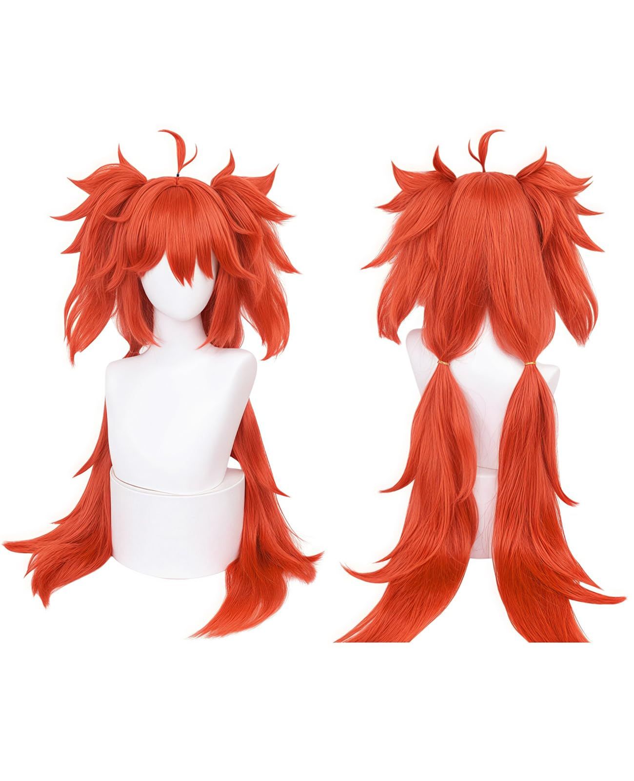 浅羽悠真 アンビー