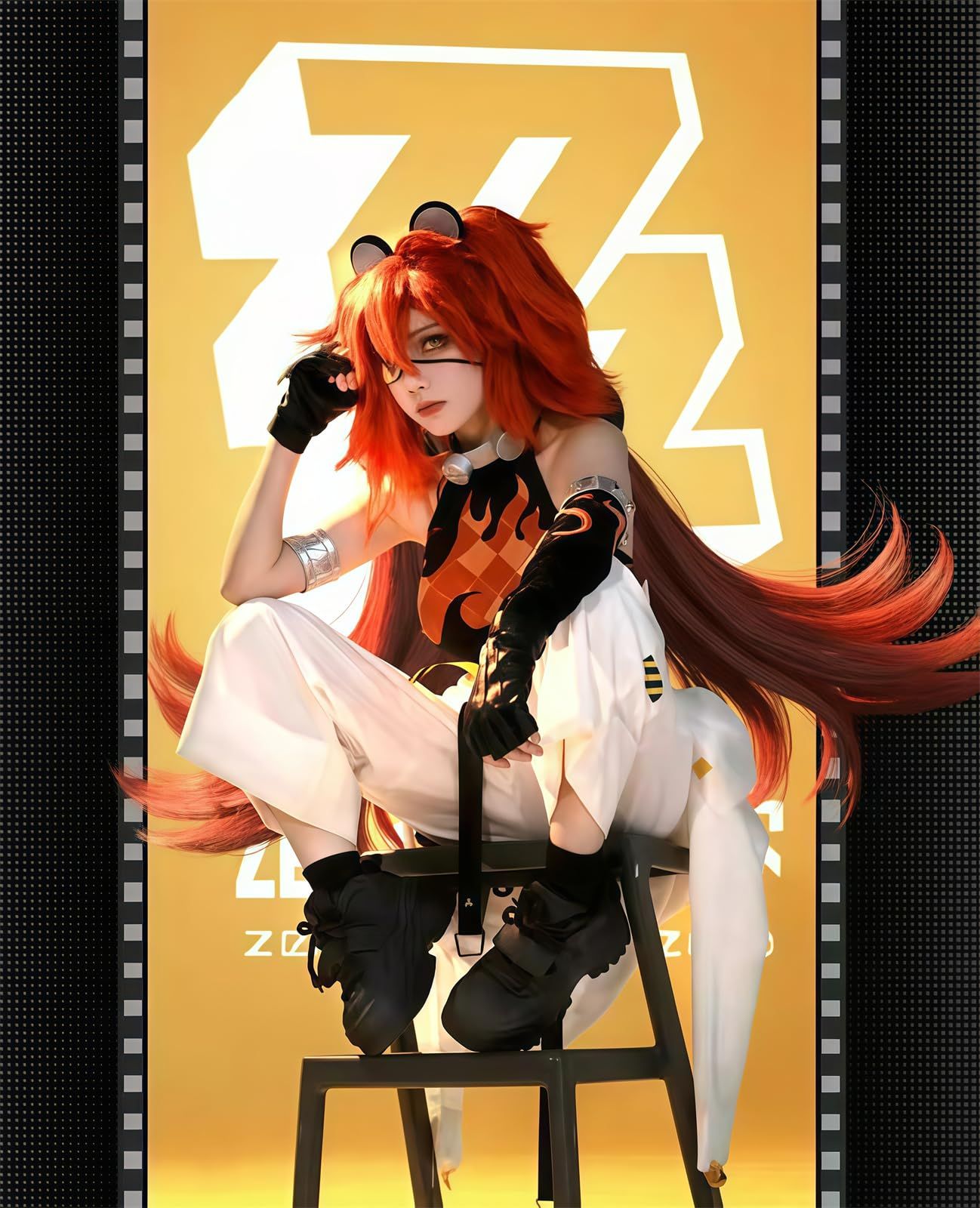 送料無料の商品多数！ NOKIJP ゼンゼロ コスプレ 猫宮又奈 11号 朱鳶 浅羽悠真 アンビー デマラ カリン ウィクス ゼンレスゾーンゼロ コスプレ衣装 大人用 文化祭 イベント 仮装 ゼインゼロ ZZZ ゼンゼロ 人気アイテムはお早めに