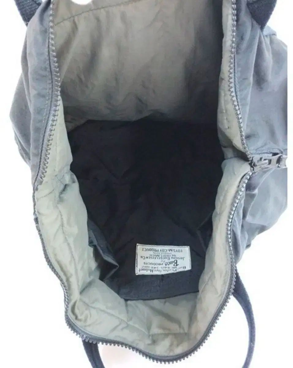 ヘルメットバッグ