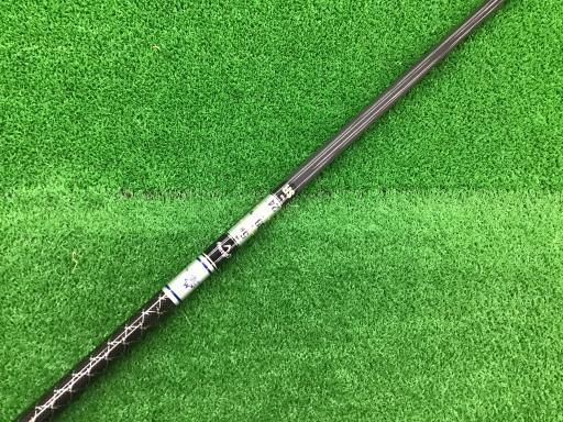 キャロウェイ PARADYM Ai SMOKE U 5 レフティ ユーティリティ UT TENSEI 50 for CW フレックスSR メンズ 男性用 左利き 左用 Aランク ゴルフクラブ