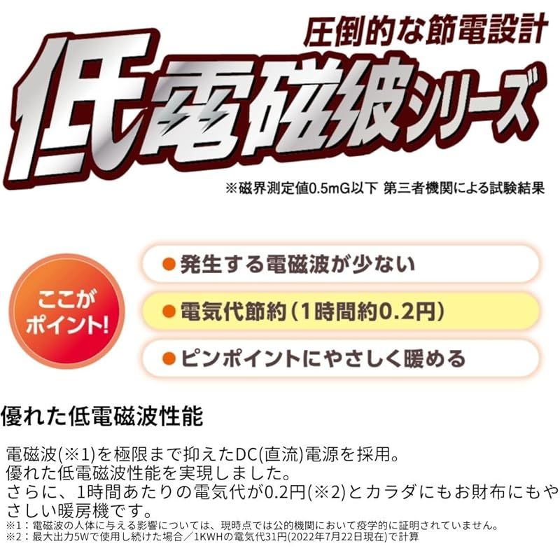 ゼンケン 電磁波低減 電気ひざかけ 低電力タイプ 省エネ 洗濯 3Way 綿マイヤー スナップボタン付き ZR-05LR