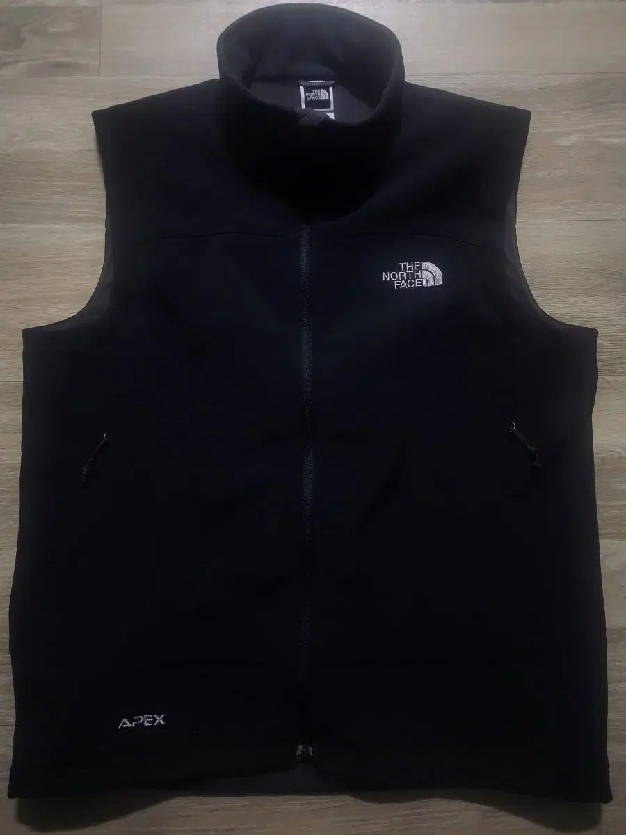 apex バイオニック