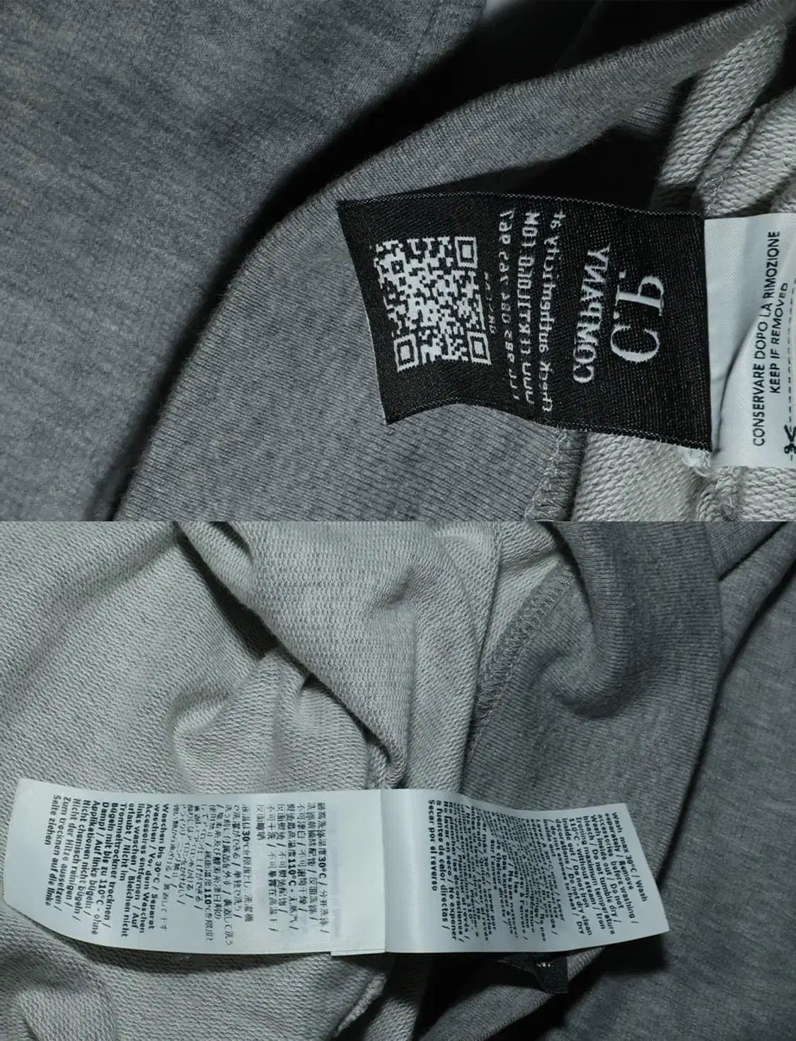 シーピーカンパニー レンズ