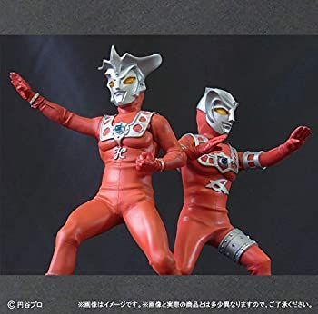 未使用品」リアルマスターコレクション RMC ウルトラマンレオ