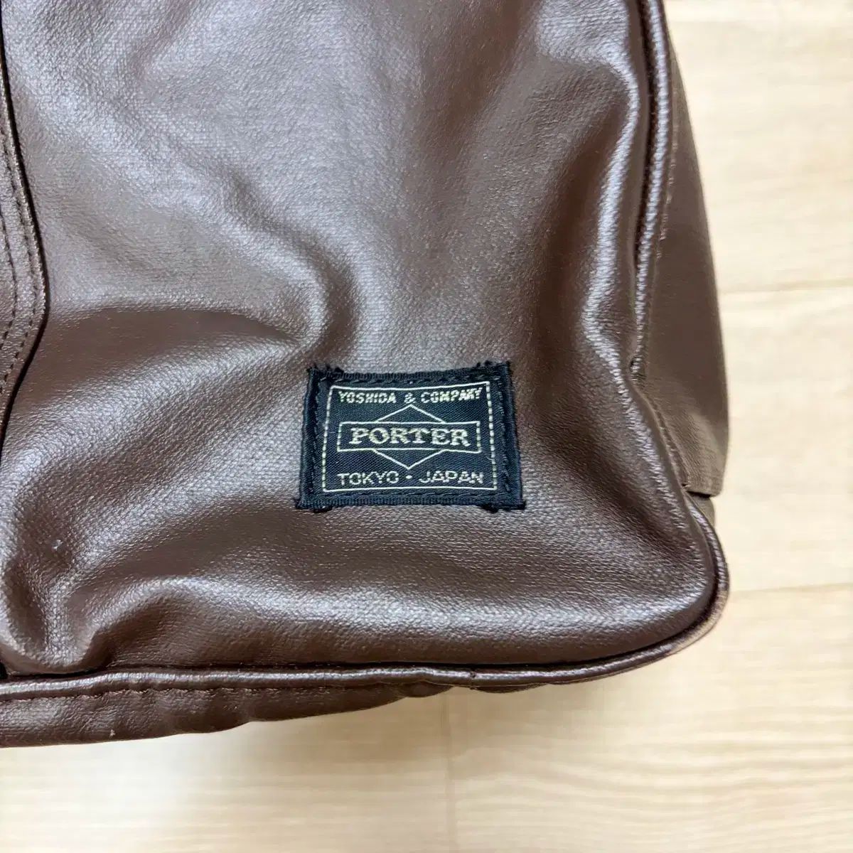 ボストンバッグ