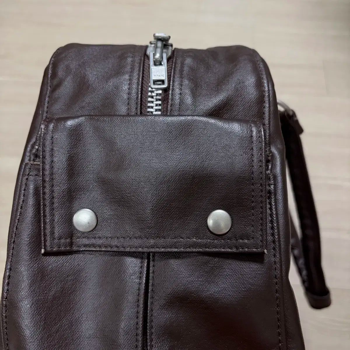 porter フリースタイル