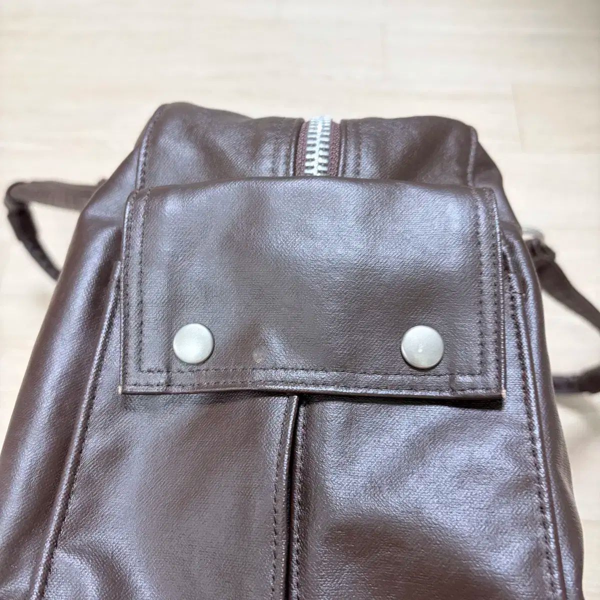 porter フリースタイル